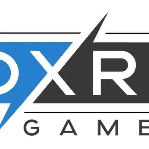 VoxRay Games logo