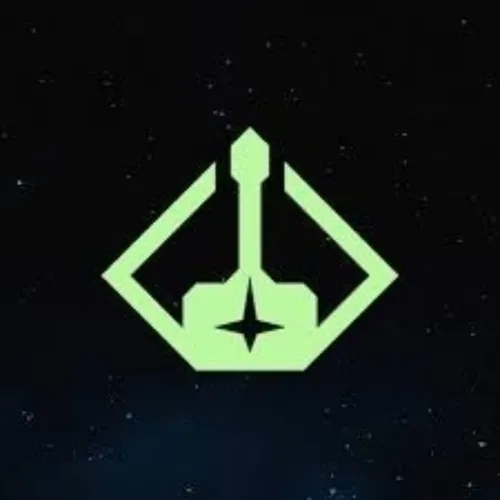 Starforge Systems logo