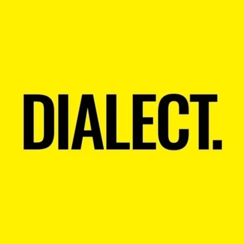 Dialect Ltd logo