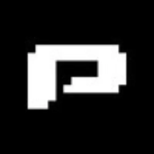 Playtron logo
