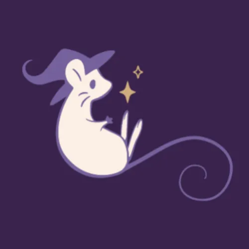 Enchanted Works logo