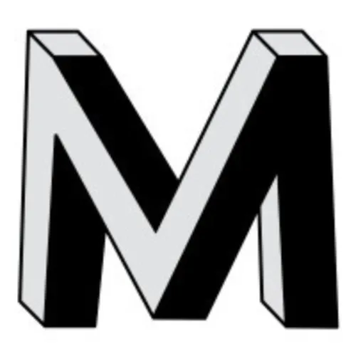 Monadical logo