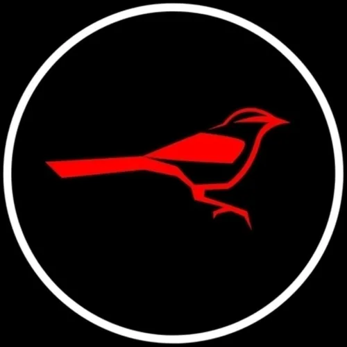 Team Cardinalis logo