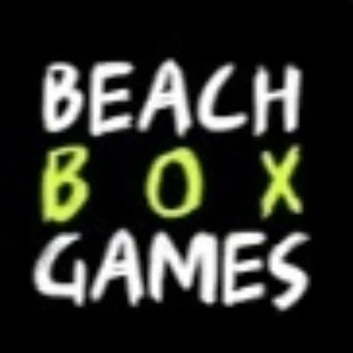 Beachbox Games logo