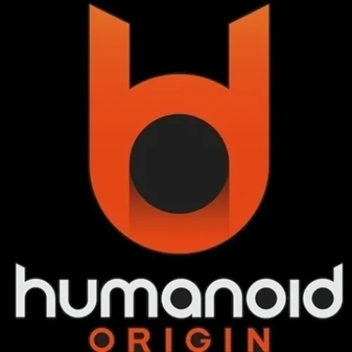 Humanoid Origin logo