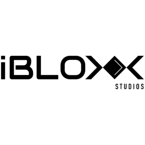 iBLOXX Studios DMCC logo