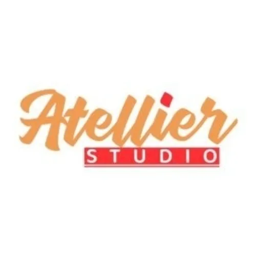 AtellierStudio logo
