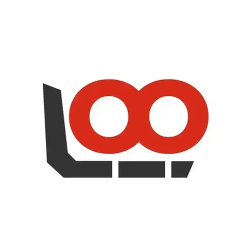 BloodLoop logo