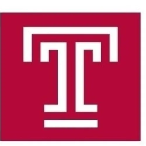 Temple University, Japan Campus logo