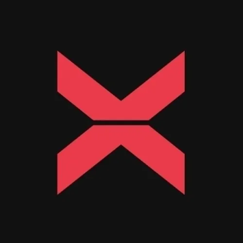 XBorg logo