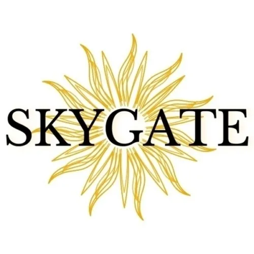 SkyGate logo
