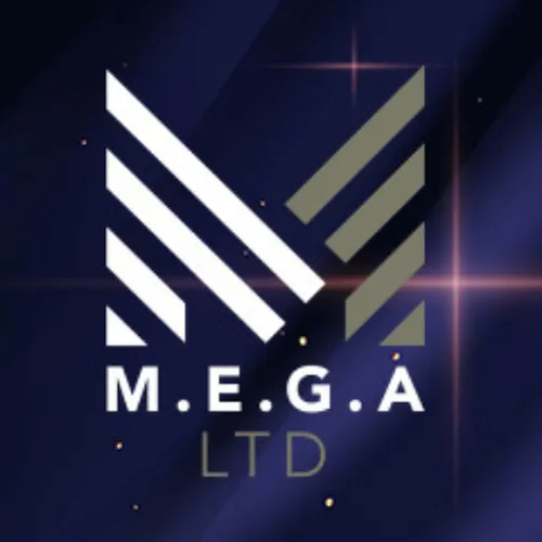MEGA logo