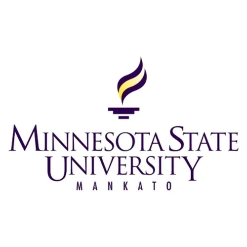 Minnesota State University, Mankato logo