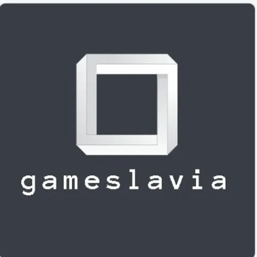 gameslavia logo