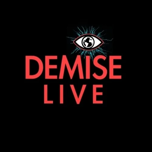 Demise Live logo