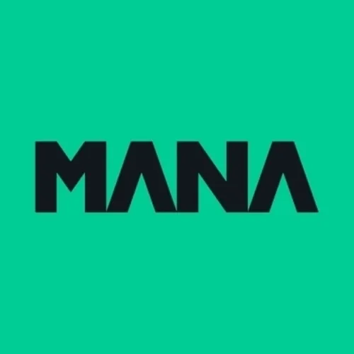 MANA Talent Group logo