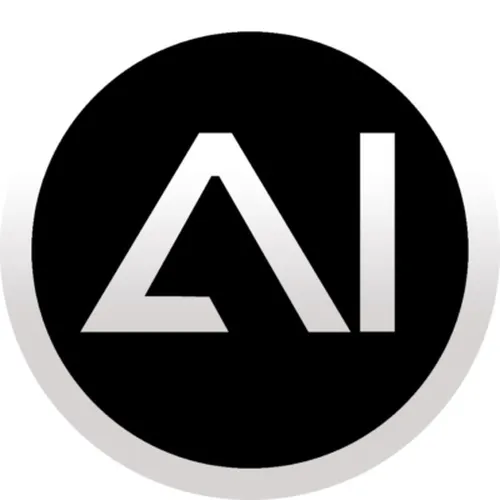 AI Arena logo