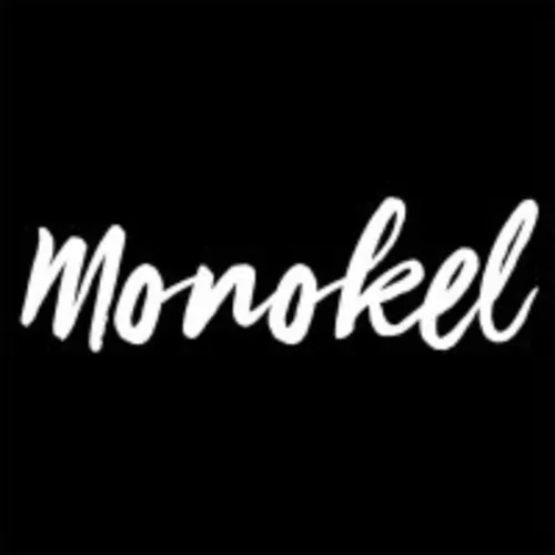 Monokel logo