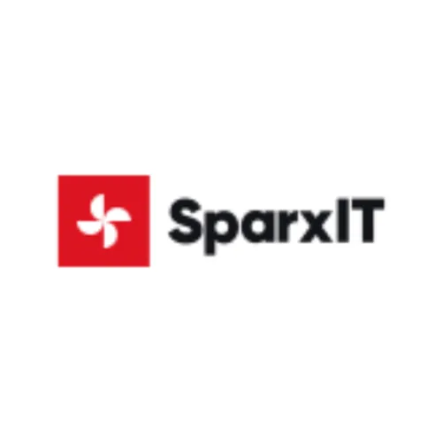 SparxIT logo