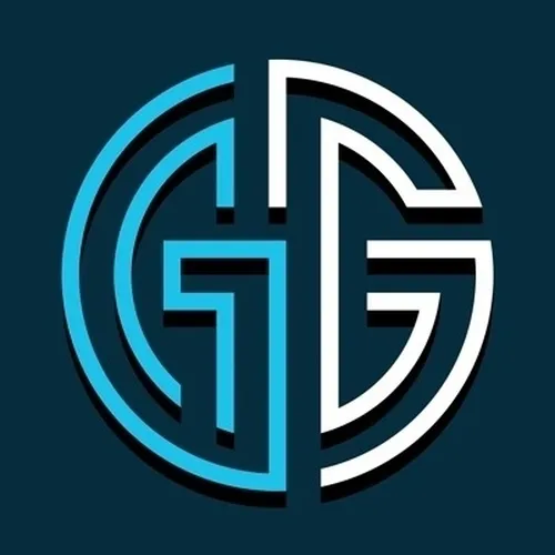 GG Talent Group logo