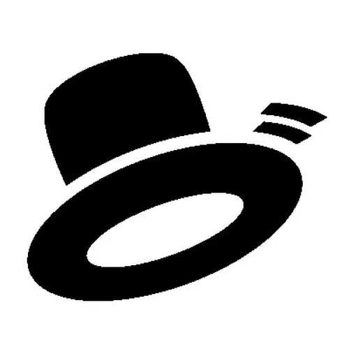 Hat Wobble Games logo