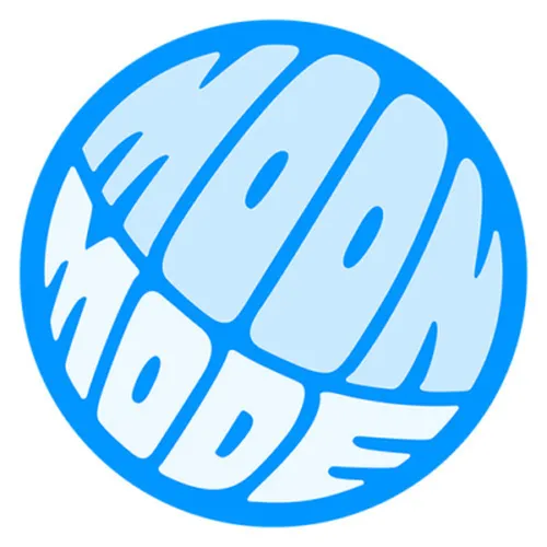 Moon Mode logo