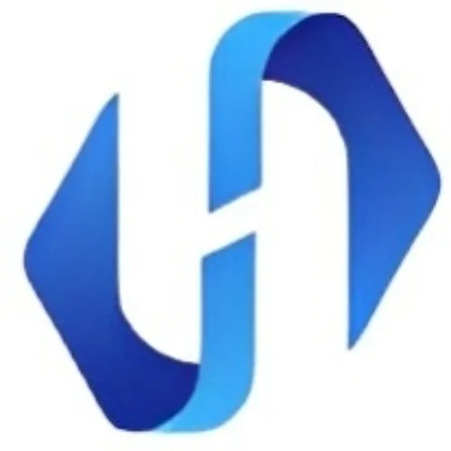 Hybrid Web Agency logo