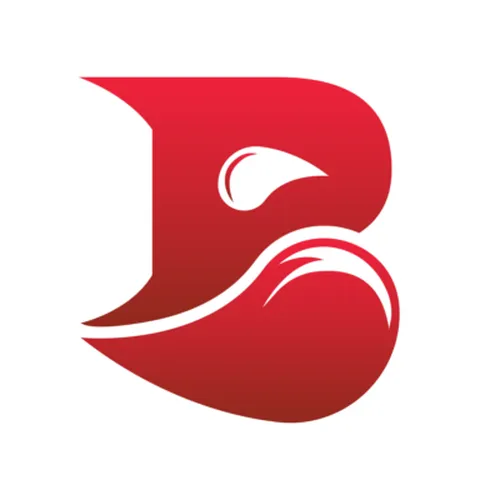 BLEED Esports logo