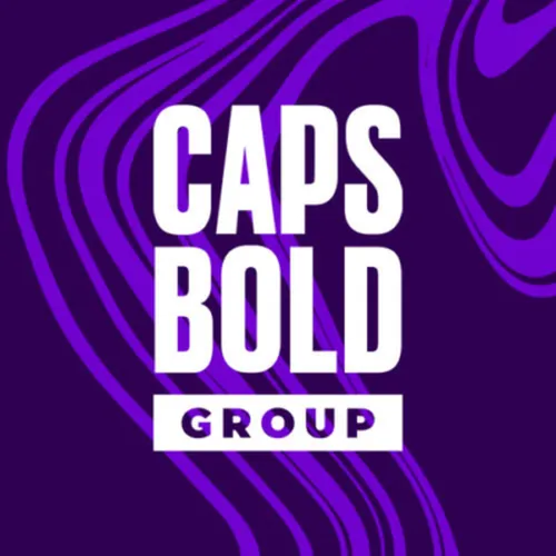CAPSBOLD logo