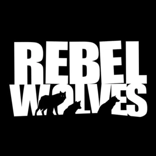 Rebel Wolves logo