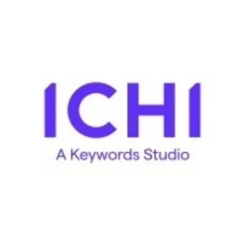 ICHI logo