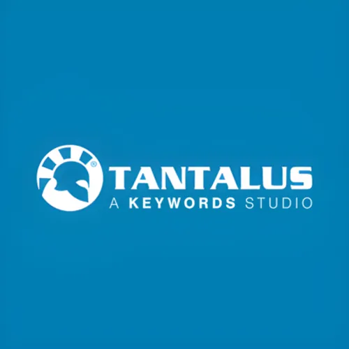 Tantalus logo