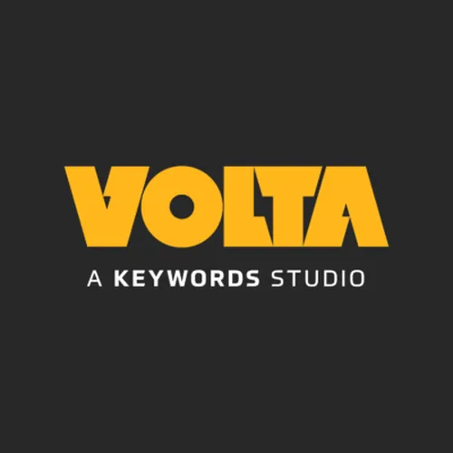 VOLTA logo