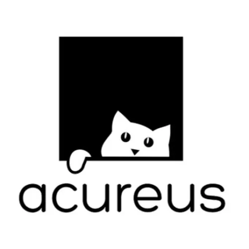 Acureus logo