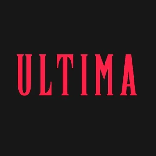 Ultima logo