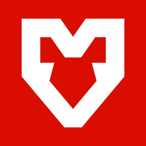 MOUZ logo