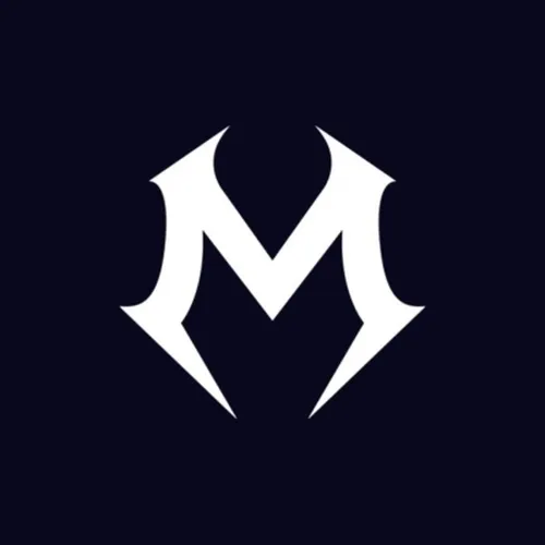 Mythic Talent logo