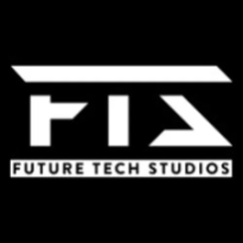 Future Tech Studios logo