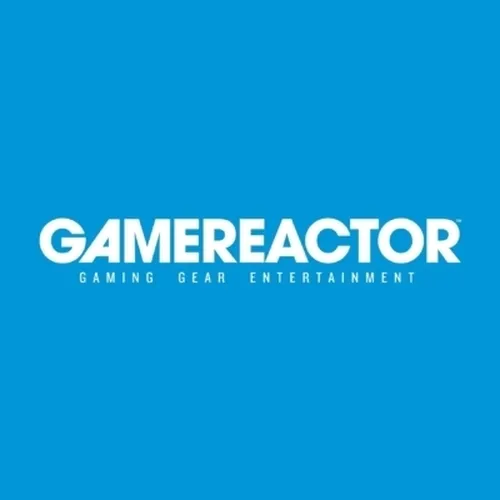 Gamereactor logo
