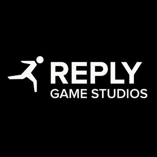 Reply Game Studios logo
