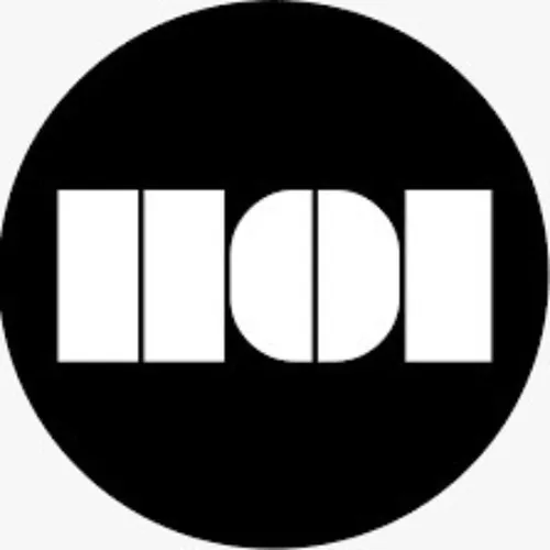 110 Industries logo