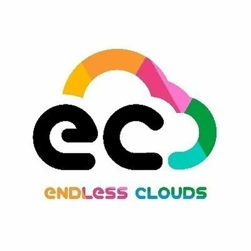 Endless Clouds logo