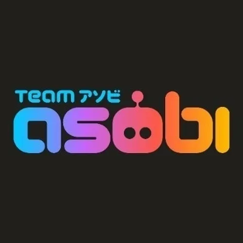 Team ASOBI logo