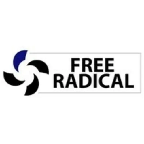 Free Radical Design logo