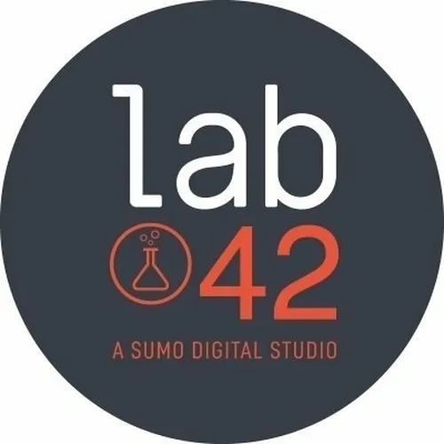 Lab42 Games logo