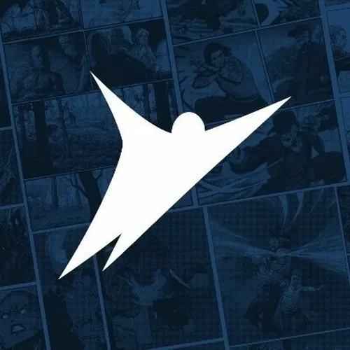 Skybound Entertainment logo