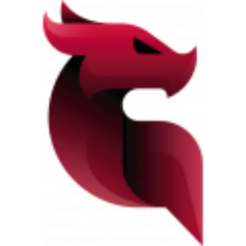 LFG Studio Red logo