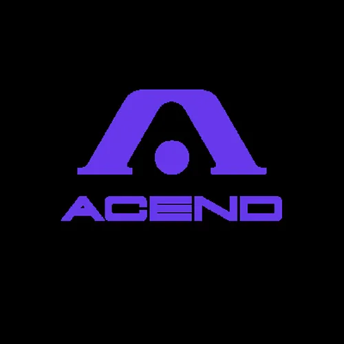 Acend Club logo