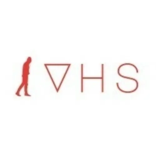 Virtually Human Studio logo