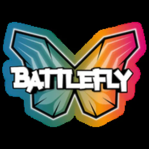 Battlefly logo